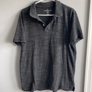 Men’s polo flex